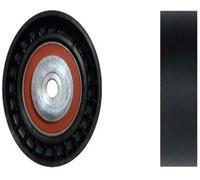 DENCKERMANN Rullo Guida Cinghia Poly V Per Audi A4 Avant 2.0 TDI