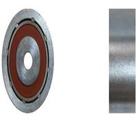 DENCKERMANN Rullo Guida Cinghia Poly V Per Citroën Berlingo 2.0