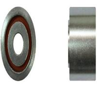 DENCKERMANN Rullo Guida Cinghia Poly V Per Citroën Berlingo P324006