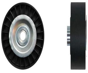 DENCKERMANN Rullo Guida Cinghia Poly V Per Fiat Doblo Cargo 1.9