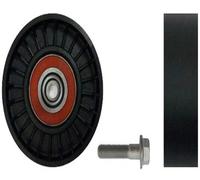 DENCKERMANN Rullo Guida Cinghia Poly V Per Peugeot 206 CC 2.0 S16