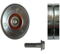 DENCKERMANN Rullo Guida Cinghia Poly V Per VW Golf IV 1.4 16V 1.6