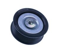 DENCKERMANN Rullo Guida Keilrippenriemen Per Mercedes-Benz SLK 280