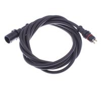 DENCKERMANN S192008 Sensore, N° giri ruota