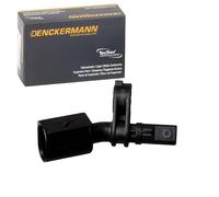 DENCKERMANN Sensore ABS B180001 Polo Schrägheck (6R1, 6C1) POLO (9N_)