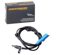 DENCKERMANN Sensore ABS B180046 Assale anteriore