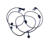 DENCKERMANN Sensore ABS Contagiri Posteriore Destra per Opel Insignia A Caravan