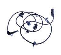 DENCKERMANN Sensore ABS Contagiri Posteriore SX per Opel Insignia a Caravan G09