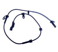 DENCKERMANN Sensore ABS Sensore Contagiri Frontale Adatto A per Tesla Modello S