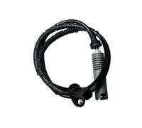 DENCKERMANN Sensore Contagiri Posteriore per BMW 1er E81 E87 3er E90 E88