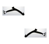 DENCKERMANN Set Braccio Oscillante Sinistra Destra per Citroën Berlingo Mf Xsara