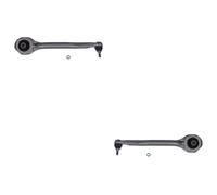 DENCKERMANN Set Braccio Oscillante Sinistra Destra per Mercedes-Benz CLASSE W221