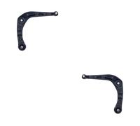 DENCKERMANN Set Braccio Oscillante Sinistra Destra per Peugeot 206 Cc 2D 2A/C