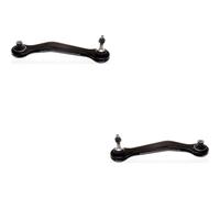 DENCKERMANN Set Braccio Oscillante Sospensione Ruota Sinistra Destra per BMW X5