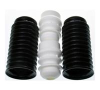 DENCKERMANN Set Di Protezione Della Polvere Per Audi A4 8E2 B6 2.0 VW Passat