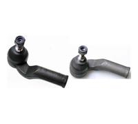 DENCKERMANN Set Giunto di Supporto Sinistra Destra per Ford C-Max DM2 Focus Da _