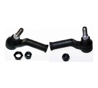 DENCKERMANN Set Giunto di Supporto Sinistra Destra per Ford Mondeo IV Torneo BA7