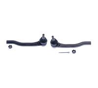 DENCKERMANN Set Giunto di Supporto Sinistra Destra per Honda Jazz II GD _ GE3