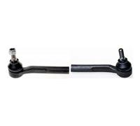 DENCKERMANN Set Giunto di Supporto Sinistra Destra per Opel Astra H Caravan L35