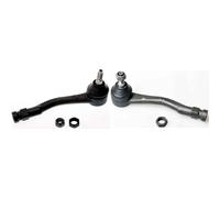 DENCKERMANN Set Giunto di Supporto Sinistra Destra per Peugeot 308 Sw I 4E_ 4H_