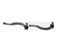DENCKERMANN Set Giunto di Supporto Sinistra Destra per Peugeot 407 Sw 6E_6D_6C
