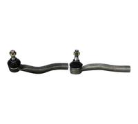DENCKERMANN Set Giunto di Supporto Sinistra Destra per Toyota Yaris SCP1 _NLP1_
