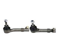 DENCKERMANN Set Tirante Sinistra Destra per Renault Kangoo KC0/1_ FC0/1_