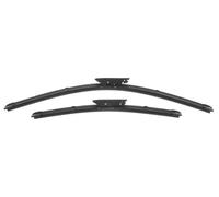 DENCKERMANN Spazzola Anteriore Per Renault Twingo III BCM Smart Forfour