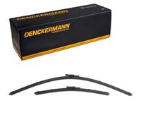 DENCKERMANN Spazzola tergi VD10022 anteriore per FIAT GRANDE PUNTO (199)