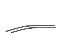 DENCKERMANN Spazzola tergi VD10057 anteriore per OPEL ZAFIRA TOURER C (P12)