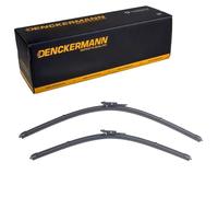 DENCKERMANN Spazzola tergi VD10080 anteriore per FIAT STILO (192)