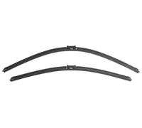 DENCKERMANN Spazzola tergi VD10108 anteriore per OPEL Astra K Schrägheck (B16)