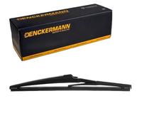 Spazzola tergicristallo posteriore Spazzole flat blade VD20043 DENCKERMANN