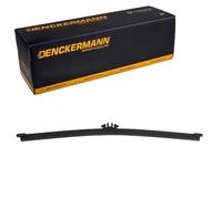 DENCKERMANN Spazzola Posteriore Per Renault Clio IV BH Citroën C5 III Break TD
