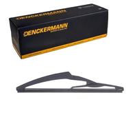 DENCKERMANN Spazzola tergi VD20067 posteriore per FIAT TIPO Schrägheck (356_)
