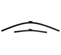 DENCKERMANN Spazzola Tergicristallo Anteriore Adatta Per Renault Captur J5