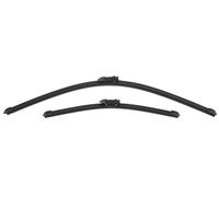 DENCKERMANN Spazzola Tergicristallo Anteriore Per Subaru XV GP Lexus NX Z1