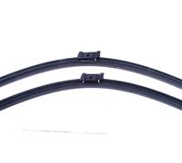 DENCKERMANN Spazzole Per VW ID.3 E11 1st Pro E12 Cupra Born K11 58