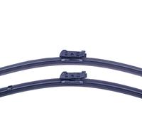 DENCKERMANN Spazzole Tergicristallo Per VW T-ROC A11 AC7 AUDI Q8 4MN E-TRON GEN