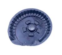 DENCKERMANN Supporti Ammortizzatore Frontale per Volvo XC90 I 275 V70 P80_