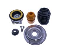DENCKERMANN Supporto Ammortizzatore Supporto Frontale per Mercedes-Benz W168