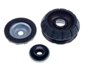 DENCKERMANN Supporto Della Molla Anteriore Per Nissan Micra IV K13