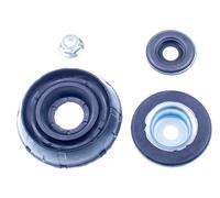 DENCKERMANN Supporto Molla Per Dacia Sandero II Duster KS_ KE_