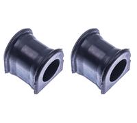 DENCKERMANN Supporto Stabilizzatore Anteriore Doppio Interno Per Toyota Yaris