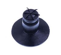 DENCKERMANN D300445 Tampone paracolpo Sospensione Posteriore Sx Dx inferiore Tampone Ammortizzatore Tampone Ammortizzatore Tampone Paracolpo