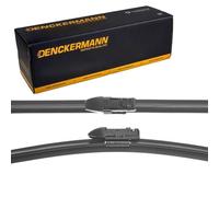 DENCKERMANN Tergicristalli Anteriore | Tipo: Spazzole flat blade | Lunghezza 1: 650mm | Lunghezza 2: 400mm VD10127
