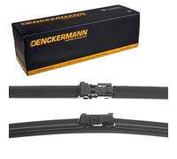DENCKERMANN Tergicristalli Anteriore | Tipo: Spazzole flat blade | Lunghezza 1: 700mm | Lunghezza 2: 350mm VD10126