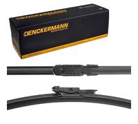DENCKERMANN Tergicristalli Anteriore | Tipo: Spazzole flat blade | Lunghezza: 650mm VD10122