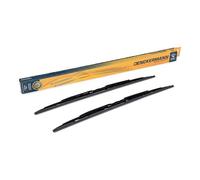 DENCKERMANN Tergicristalli Kit per AUDI A4 Limousine (8E2, B6)