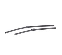 DENCKERMANN Tergicristalli Kit per BMW 5 Limousine (E39) 5 Touring (E39)